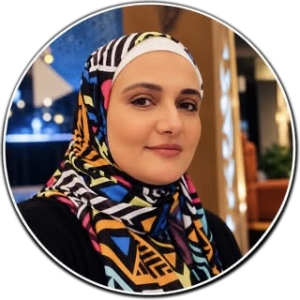 هدير عبد المجيد، مؤسسة BEYOND by Hadeer